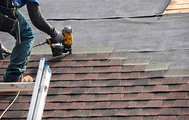 Licensed Gutter Installation service in Lakeland, MI - Brentwood Metal Roofing